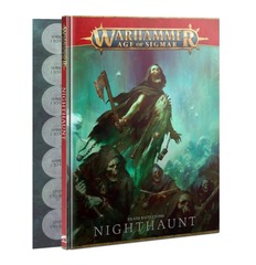 Special Order: Battletome: Nighthaunt (3rd edition)